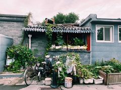 -VOYAGE COFFEE(北锣鼓巷店)