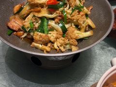 -北国饭店.海鲜.北方菜(新河路店)