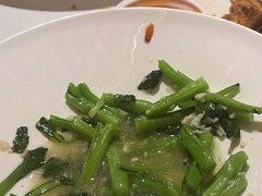 -宝轩渔府·老字号海鲜·正宗津菜(水上店)