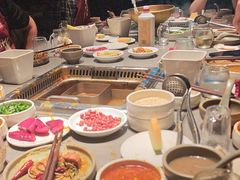 -巴奴毛肚火锅(商城路店)