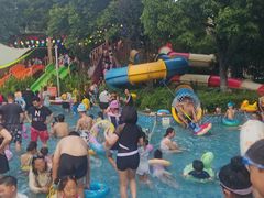 -苏州乐园森林水世界