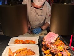 -广州富力君悦大酒店·凯菲厅