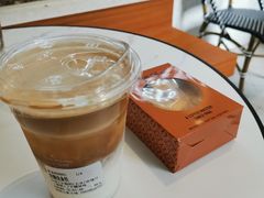 -Peet's Coffee皮爷咖啡(万象天地店)