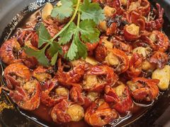 -铭副琦食·虾蟹烩馆(渔人码头店)