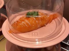 -争鲜回转寿司(通州万达店)