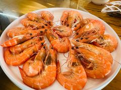 -蓝湾碧波·老字号·疍家非遗海上餐厅