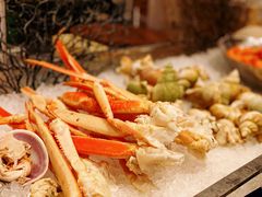 -金海湾自助餐厅(金陵饭店)