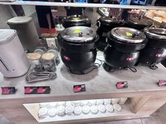 -比格比萨自助(宋家庄店)