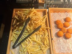 -好伦哥比萨烤肉自助(马家堡店)