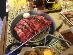 -安又胖韩国烤肉(美罗城店)