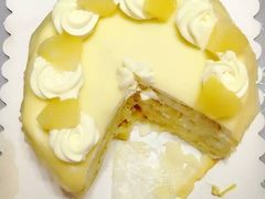 -艾加柒克蛋糕茶歇甜品台(春熙路店)