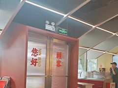 -广九餐室(陈家祠扬韬广场店)
