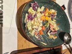 -原石牛扒·约会餐厅(龙城万科里店)