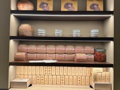 -RUXU入续糖水铺与包(卓悦中心店)