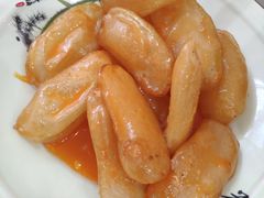 橙汁冬瓜-海燕酒店(惠济路店)