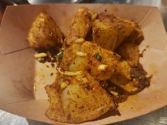 -有局·成都市井烧烤·精酿啤酒(双楠店)