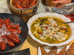 -怪怪龙虾·来自江苏盱眙(惊驾路店)