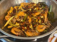 -2048香辣虾(七星岗店)