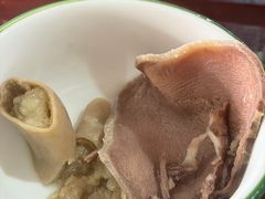 -朝伟清真铜瓢牛肉馆(三十年老·店)