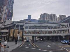 -深圳万象城