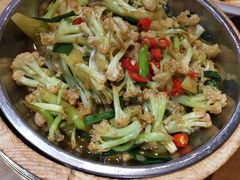 -新派川菜馆(济南路店)