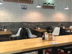 大堂-西粉堂新疆米粉(朝外店)