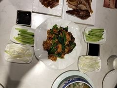 -全安烤鸭(普阳街店)