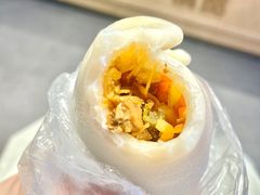 -张果佬年糕卷(科巷店)