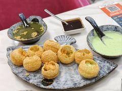 -VATAN INDIAN RESTAURANT米特印度餐厅(城北路店)