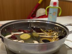 -呷哺呷哺(华林国际店)