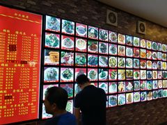 -大眼锅贴水饺(河东店)