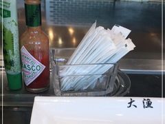 -大渔铁板烧(东城店)