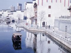 -洋湖国家湿地公园
