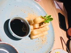 -青年公社烤鸭(滨湖银泰店)