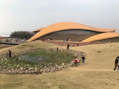 -滆湖低碳生态公园