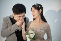 -金夫人婚纱摄影