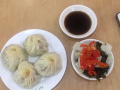 -瞻老元面馆(双塘路店)