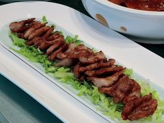 -香港狮子山下·明星粤菜餐厅(北苑店)