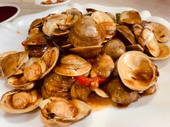 -海儀美食楼(湾仔海鲜街店)