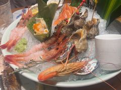 -万鱼亭·筑地屋 日本料理(淮海街店)