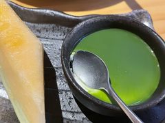 甜点-綱元·海鲜豆捞(明州里店)
