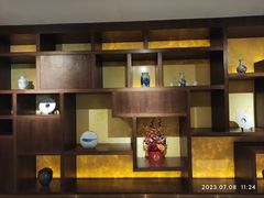 -海陵岛保利皇冠假日酒店·御公馆中餐厅 CANAL LNUA