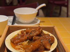 -蔡澜点心·粤菜(花城汇南区店)