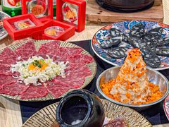 -大阪烧肉BAKA一代(十亩地店)