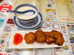 -广信牛奶甜品世家(台东店)