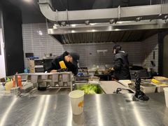 -shark burger·鲨鱼汉堡(交子大道店)