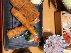 -胜博殿日式炸猪排(西红门店)