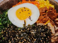 -朴大叔拌饭(上海真如环宇城店)