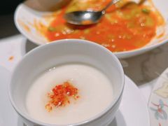 桂花山药酪-拾久(朝阳公园店)