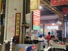 -彭耕记猪油炒小菜(吉联mall店)